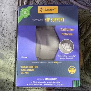Synergy Therapeutic Hip Support unisex